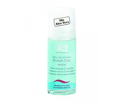 Dedorant roller Alva 50 ml