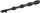 Shkop boom Rode Boompole Pro, karbon, 3m, i zi