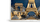 Set ndërtimi Lego Architecture 21064 Paris City of Love, dekorativ, shumëngjyrësh