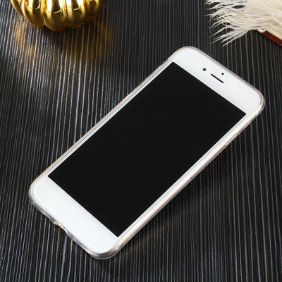 Mbulesë telefoni Ultra Clear për Xiaomi Mi 10 Pro, xhel TPU 0.5mm, transparente