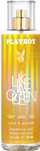 Body mist Playboy Like A Queen, 250ml, për gra