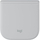 Miu Logitech Mobi Fold, Bluetooth, 4000 DPI, e bardhë