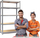 Raft magazinimi Humberg, 150 x 75 x 30 cm