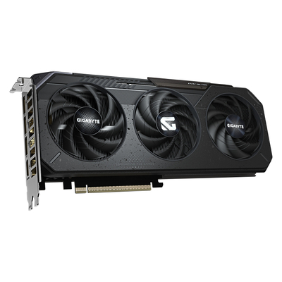 Gigabyte RTX 5060 Ti GAMING OC 8G 8GB GDDR7 - graphics card