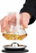 Set degustimi uiski Peugeot Whisky Tasting, 2 gota me baza ftohëse, transparent