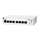 Switch rrjeti HPE Networking Instant On 1830, 8 porta Gigabit, Aruba, gri