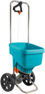Универзален градинарски распрскувач Gardena XL, 18L, портокалов