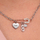 Qafore La Petite Story Love LPS10ASD01