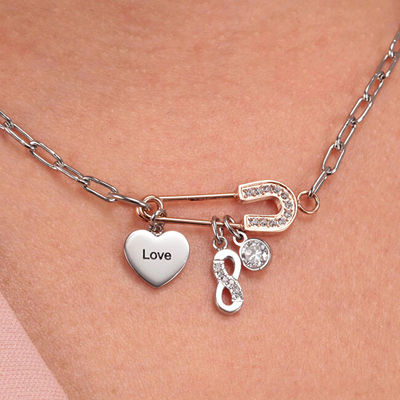 Qafore La Petite Story Love LPS10ASD01