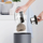 Aspirator dore Bissell 2278N, pa kabllo, depozit 650 ml, i zi