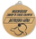 Medal Victoria Sport MMC1140/S-LAS, 40 mm, metalik