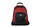 Çantë shpine për laptop Addison 311015, 15.6", e kuqe / e zezë