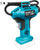 Kompresor pa kabllo për makina Dedra DED7078, 18V, 11 bar, blu