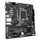 Pllakë amë GIGABYTE B760M H DDR4