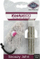 Lodër për mace D&amp;D Mouse, me catnip 25ml, 8cm, gri