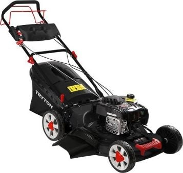 Kositëse Briggs & Stratton BS750EX 3 në 1 Triton (TOK5362B)