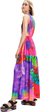 Fustan Desigual Vest Sandall 23SWVW919019