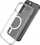 Kuti telefoni eSTUFF ES67140006, për iPhone 6.1", MagSafe, transparente
