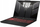 Laptop gaming Asus TUF Gaming A16 FA607NUG, Ryzen 7 7445HS, 16GB RAM, 512GB SSD, RTX 4050, 16" 144Hz, gri