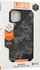 Kapak telefoni UAG Metropolis LT, Galaxy S25 Ultra, me magnet, Micro Hex Camo Graphite
