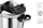 Tenxhere me presion Urban Home Smile, 6L, çelik inox, argjendi