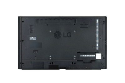 Monitor profesional LG 32SM5J-B, 32", webOS 6.0, i zi