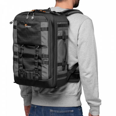 Çantë Lowepro Pro Trekker BP 350AW II, e gri