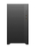 Kasë për PC FSP CMT580B, e zezë