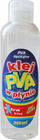 Ngjitës i lëngshëm EXtra Glue PVA, 250ml, transparent