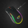 Maus gaming Esperanza EGM303, 2400 DPI, me kabllo USB, i zi