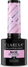 Bazë xheli për thonj Claresa Base Power Shade 13, UV LED, 5g