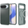 Kapak telefoni Spigen Thin Fit MagSafe, për Google Pixel 10 / Pixel 10 Pro, jeshile