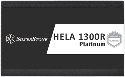 Burim energjie SilverStone SST-HA1300R, 1300W
