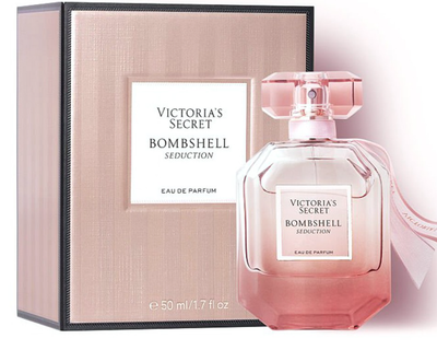 Eau de Parfum Victoria's Secret Bombshell Seduction, 50ml