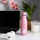 Shishe termike NILS NCB12 Bunny, 500ml, çelik inox, shumëngjyrëshe