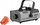Makinë tymi FreePower Fogger 900W, me LED, e zezë