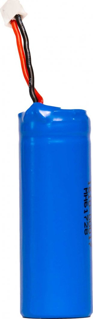 Литиум јон батерија Socket Mobile D600 D760, 1400 mAh, црна