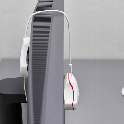 Kalibrator monitori Datacolor Spyder X2 Elite, USB‑C, profesional, i bardhë