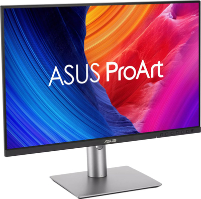 Monitor Asus ProArt PA24ACRV, 24.1", FHD+, 100Hz, i zi