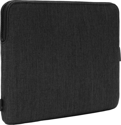 Mbështjellës Incase Compact Sleeve Woolenex për MacBook Pro 16\", gri