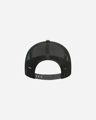 Kapelë New Era AC Milan 9FORTY E Frame Trucker, me rrjetë, e gri