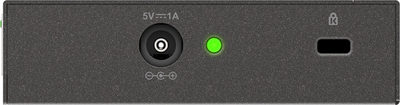 Switch D-Link DGS-105
