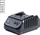 Karikues baterie Grunder CH-1802E-E, 18V, 2.3A, i zi