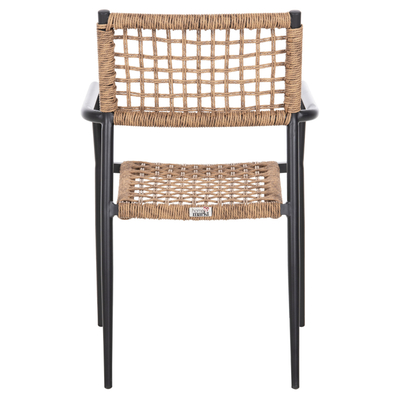 Kolltuk Trilan 57x59x85Hcm (HM6044.02), zezë