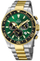 Orë dore Jaguar Exucutive Diver J862/3