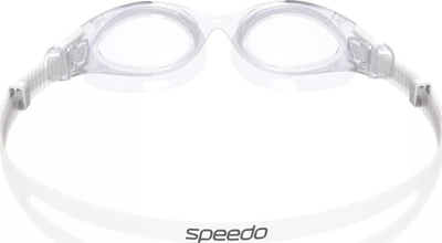 Syze noti Speedo Hydrosity 2.0 me lente t’kthjellta, t'bardha