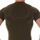 Bluzë termoaktive për meshkuj Brubeck Ranger Protect, madhësia 2XL, material elastik, gri