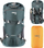 Çantë shpine NILS Camp NC1938 Travel, 40L, sistem ventilimi Air Comfort, blu