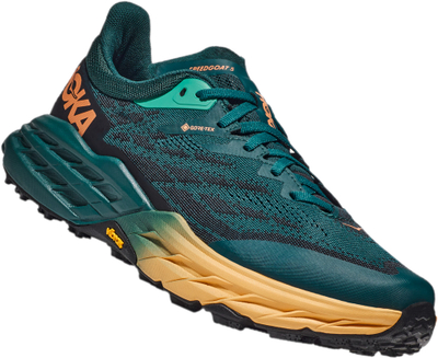 Atlete për femra Hoka One One Speedgoat 5 Gtx W, nr. 40