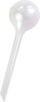 Dispenser uji për bimë Kinzo Garden Aqua Globe, 250 ml, plastik, i bardhë
